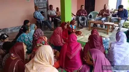 नादौन: विकसित कृषि संकल्प अभियान का समापन, पनियाली पंचायत में आयोजित हुआ शिविर