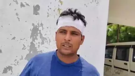 कोल: बमनोई में खेत की मिट्टी को लेकर हुए विवाद में तीन लोग गंभीर रूप से घायल