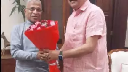 बोध गया: बोधगया: एमयू के संस्थापक सत्येंद्र नारायण सिंहा की जयंती पर 12 जुलाई को AI विभाग का होगा उद्घाटन