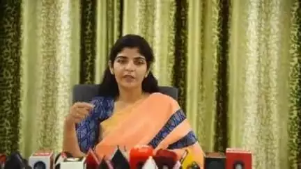 181 కు కాల్ చేయండి ప్రభుత్వం అన్ని విధాలుగా మహిళలకు అండగా ఉంటుంది : రాష్ట్ర మహిళా కమిషన్ చైర్మన్ డాక్టర్ రాయపాటి శైలజ