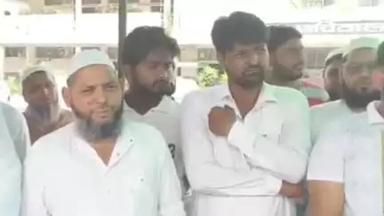 जगाधरी: ऑपरेशन में लापरवाही की शिकायत पर परिजनों ने एसडीएम से प्राइवेट डॉक्टर के खिलाफ की मुलाकात