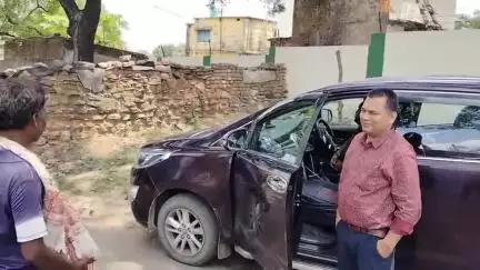 रामगढ़: सिरका अरगड्डा एरिया गिद्दी कोलियरी में सीबीआई की दबिश, तीन लोग हिरासत में