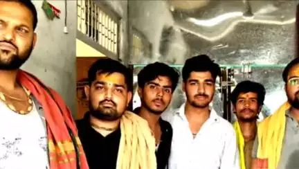 महावन: कस्बा गोकुल में हो रही विद्युत कटौती एवं स्पार्किंग से लोग परेशान बिजली विभाग के खिलाफ नाराजगी  #janasmasya