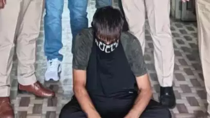 जगाधरी: रामपुरा पुलिस ने आजाद नगर, गली नंबर 6 से एक युवक को 26.21 ग्राम हेरोइन के साथ किया गिरफ्तार
