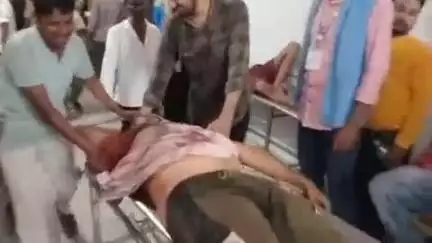 जगदीशपुर: नवगछिया के गोपालपुर में बेखौफ अपराधियों ने करचीरा गांव में ग्रामीण चिकित्सक की गोली मारकर हत्या कर दी