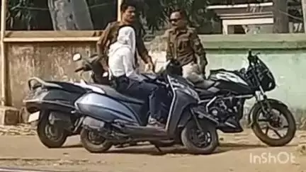 खैरलांजी: ग्राम छतेरा में खेत जाने की बात कहकर व्यक्ति लापता, परिजनों ने थाने में शिकायत दर्ज कराई, पुलिस तलाश में जुटी