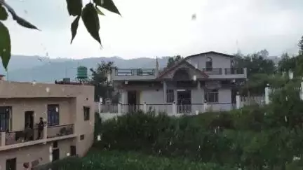 चम्पावत: देहरादून मौसम विज्ञान केंद्र का पूर्वानुमान सटीक, चंपावत जिले में मूसलाधार बारिश से किसानों को होगा फायदा