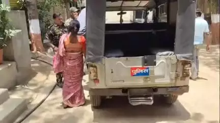 लोहरदगा: पीएलएफआई संगठन का हार्डकोर नक्सली पुलिस के हत्थे चढ़ा, लोहरदगा, रांची व सिमडेगा के थानों में दर्ज हैं कई मामले