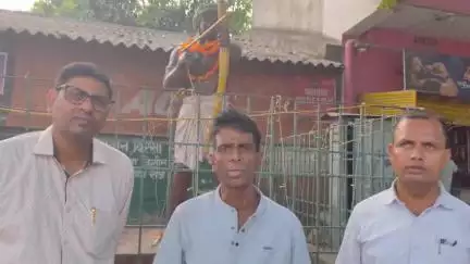 क्रांतिकारी पहले होते थे अब ज्यादत पार्टियों में भ्रांतिकारी होते है,माले सालों भर जनता के लिए लगा रहता है