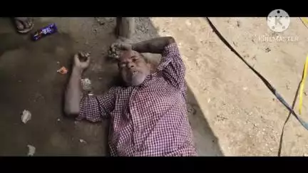 पथरगामा: बेटी के ससुराल आम पहुंचाने आए वृद्ध की एसबीआई के पास झोपड़ी में मौत