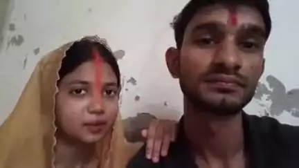 महुआ: महुआ में एक धर्म की लड़की ने दूसरे धर्म के लड़के से शादी की, वीडियो सोशल मीडिया पर वायरल