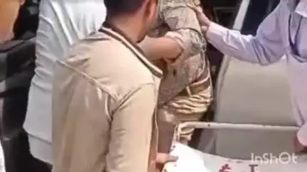 हुज़ूर: रीवा: ट्रक ने बाइक सवारों को मारी टक्कर, इटौरा बाईपास पर दो लोग गंभीर घायल