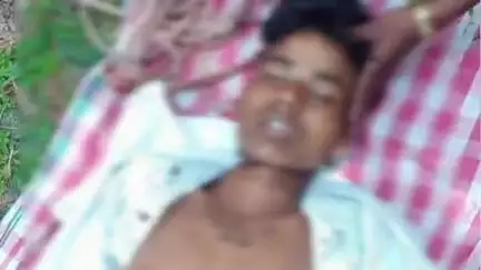 गुमला: तिगरा गांव में युवक ने बरगद के पेड़ से फांसी लगाकर की आत्महत्या, शिनाख्त नहीं हो पाई