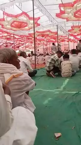 VISHAL HARIKIRAN DANGAL SAMAROH KYARDA KHURD