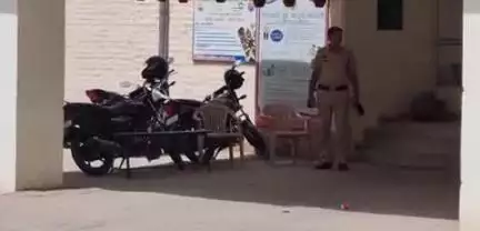 अटेली: अटेली सदर थाना क्षेत्र के एक गांव से महिला लापता, पति बोला- बिना बताए घर से निकली