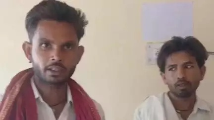 महरौनी: महरौनी क्षेत्र के ग्राम गौना में किसान ने घर में आग लगाने का आरोप लगाया, सोजना थाने में दिया शिकायती पत्र