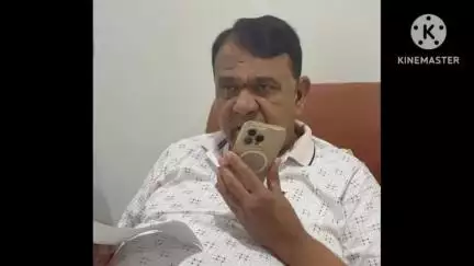బాన్సువాడ: ఇండ్లు నిర్మించుకునే విధంగా అధికారులు  ప్రోత్సహించాలి ; టెలి కాన్ఫరెన్స్ లో  బాన్సువాడ ఎమ్మెల్యే శ్రీనివాస రెడ్డి