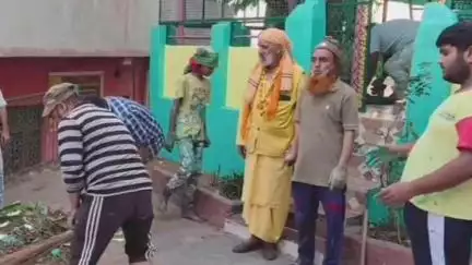 लोहाघाट: नगर लोहाघाट में हिंदू-मुस्लिम एकता की मिसाल, कालू सैयद बाबा की मजार में कल से शुरू होगा तीन दिवसीय उर्स