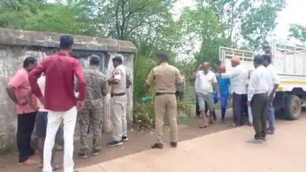 गुण्डरदेही: कोटगांव में साइकिल से खेत जा रहे 70 वर्षीय बुजुर्ग को अज्ञात वाहन ने मारी ठोकर, मौके पर हुई मौत
