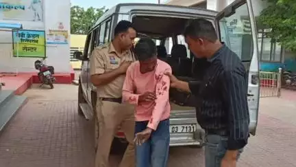 बोडला: गोपीबंदपारा में युवक बाइक से गिरकर हुआ घायल, उपचार के लिए पंडरिया अस्पताल में कराया भर्ती