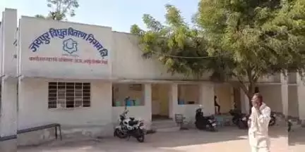 निवाई: नगर पालिका क्षेत्र में लाइनों की मरम्मत के लिए शुक्रवार सुबह 7:00 से 10:00 तक विद्युत आपूर्ति बंद रहेगी
