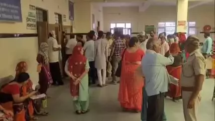 बीकानेर: बीकानेर में गर्मी का रेड अलर्ट जारी, बढ़े हीट स्ट्रोक और डिहाइड्रेशन, जिला प्रशासन ने सावधानी बरतने की अपील की