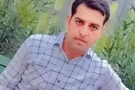 उदयपुरा: खबर का असर: गुमशुदा अनुज कुमार पटेल मिले, परिवार और नागरिकों ने दी जानकारी
