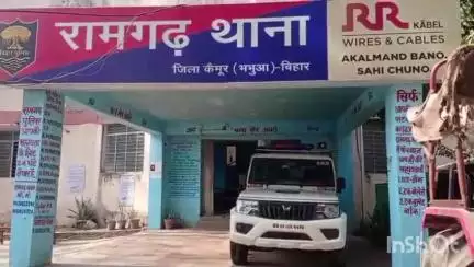 रामगढ़: अनंतपुरा गोली हत्याकांड मामले में पुलिस ने 1 अभियुक्त को गिरफ्तार कर न्यायिक हिरासत में भेजा