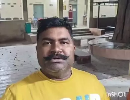 प्रेमनगर: डीआईजी/एसएसपी सूरजपुर श्री ठाकुर की अनुशंसा पर कलेक्टर सूरजपुर ने आदतन अपराधी के खिलाफ जिला बदर का आदेश जारी किया