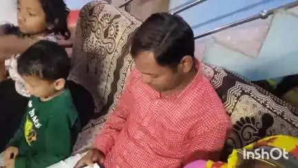 गुरूर: ग्राम भोथली में किसान रातों-रात करोड़पति बना, Dream11 से जीते ₹4 करोड़