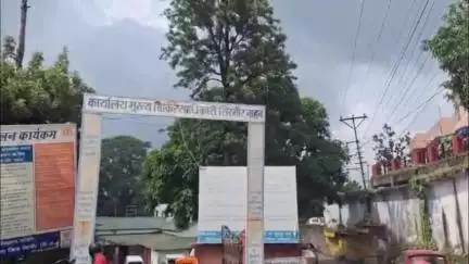 नाहन: मेडिकल कॉलेज नाहन सहित जिले के सभी अस्पतालों में रोजाना बड़ी संख्या में पहुंच रहे उल्टी, दस्त और बुखार के मरीज