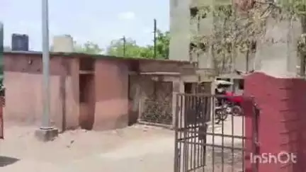 यवतमाळ: भुलाई येथून अज्ञात चोरट्याने लंपास केली दुचाकी, अज्ञात चोरट्या विरुद्ध यवतमाळ ग्रामीण पोलिसात गुन्हा दाखल
