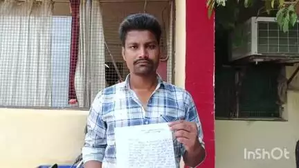 जलालाबाद: गांव कोना याकूबपुर के युवक की जमीन व मकान पर चाचा ने किया कब्जा, विरोध करने पर चाचा ने दी ऊपर पहुंचाने की धमकी