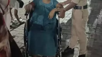 गया टाउन सीडी ब्लॉक: गया रेलवे जंक्शन: चाकंद स्टेशन से ट्रेन खुलते ही महिला यात्री ने दिया बच्चे को जन्म