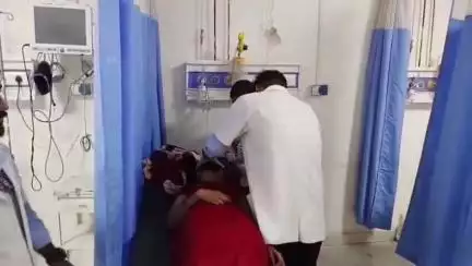 सिवान: गड़ार गांव में आपसी विवाद में महिला से मारपीट, सदर अस्पताल से पटना रेफर