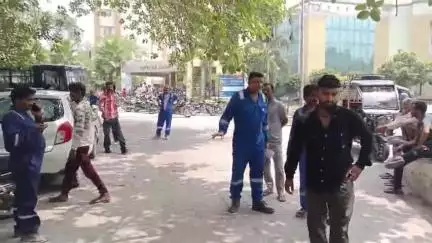 पानीपत: पानीपत रिफाइनरी के पास बस ने मजदूरों से भरे ऑटो को मारी टक्कर, 1 की मौत, 6 घायल