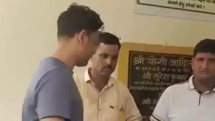 शाहजहांपुर: दिलावरपुर भटकर गांव में खेत में युवक ने फांसी लगाकर आत्महत्या की, शव का आज हुआ पीएम