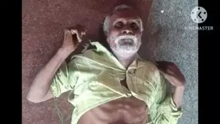 గుంతకల్లు: పట్టణంలోని రైల్వే స్టేషన్ లో గుర్తు తెలియని వ్యక్తి మృతి, ఆచూకీ తెలిస్తే సమాచారం ఇవ్వాలని కోరిన రైల్వే ఎస్ఐ మహేంద్ర