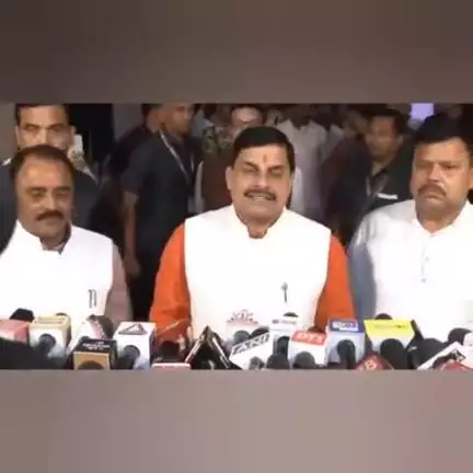 यशस्वी प्रधानमंत्री श्री Narendra Modi जी की प्रेरणा से मध्यप्रदेश नवकरणीय ऊर्जा का बड़ा स्रोत बनेगा।