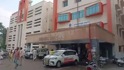 అదిలాబాద్ అర్బన్: ఆదిలాబాద్ జిల్లాలో పిడుగుపాటుకు ఆరుగురు మృతి