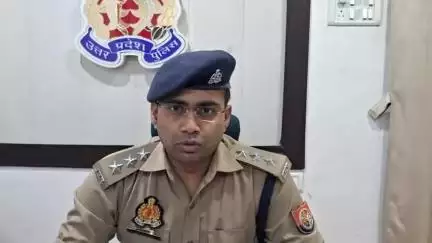 दुधि: माँ काली मुहाल में पति-पत्नी के आपसी विवाद में पति ने पत्नी का कान काटने के मामले में सीओ ने दिया बयान