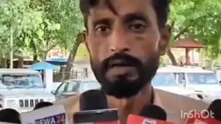 हुज़ूर: रीवा: गोविंदगढ़ थाना क्षेत्र में दीवार गिरने से 85 वर्षीय महिला की हुई मौत