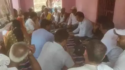 पंचायत  स्तरीय खरीफ कृषि जन कल्याण योजना  एवम विकसित कृषि संकल्प अभियान कार्यक्रम  सूरा #krishibihar #bameti.bihar