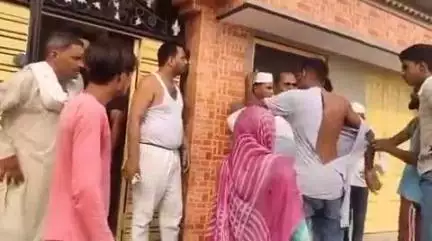 रूड़की: टोडा अहतमाल गांव में लेनदेन को लेकर दलित और मुस्लिम पक्ष के बीच हुई मारपीट, चार लोग हुए घायल