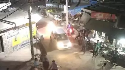 एटा: फफोतू में मंदिर जा रहे श्रद्धालुओं पर दबंगों ने किया हमला, मंदिर जाने से रोका; पीड़ितों ने SSP से की शिकायत