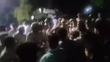 हरयाणा कृषि विश्वविद्यालय हिसार के छात्रों ने छात्रवर्ती को पहले से चली आ रही नीति की तरह लागू रखने की गुहार लगाई तो HAU में छात्रों पर लाठीचार्ज
