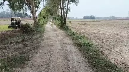 গোয়ালপোখর ২: বেহাল সেহার গ্রামের প্রায় 1 কিমি রাস্তা, সমস্যায় সাধারণ মানুষ #Jansamasya