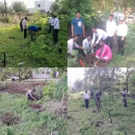 जिल्हा विस्तार माध्यम अधिकारी जिल्हा परिषद अहिल्यानगर.
