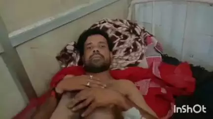 बंजरिया: बंजरिया थाना क्षेत्र के फुलवार निवासी दिव्यांग झुना सिंह को पड़ोसियों ने पीटकर किया घायल, पुलिस से की शिकायत