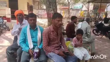 गुना नगर: लहरघाट में महिला की संदिग्ध मौत, फांसी पर लटका शव, मायके पक्ष ने ससुराल पर लगाया हत्या का आरोप